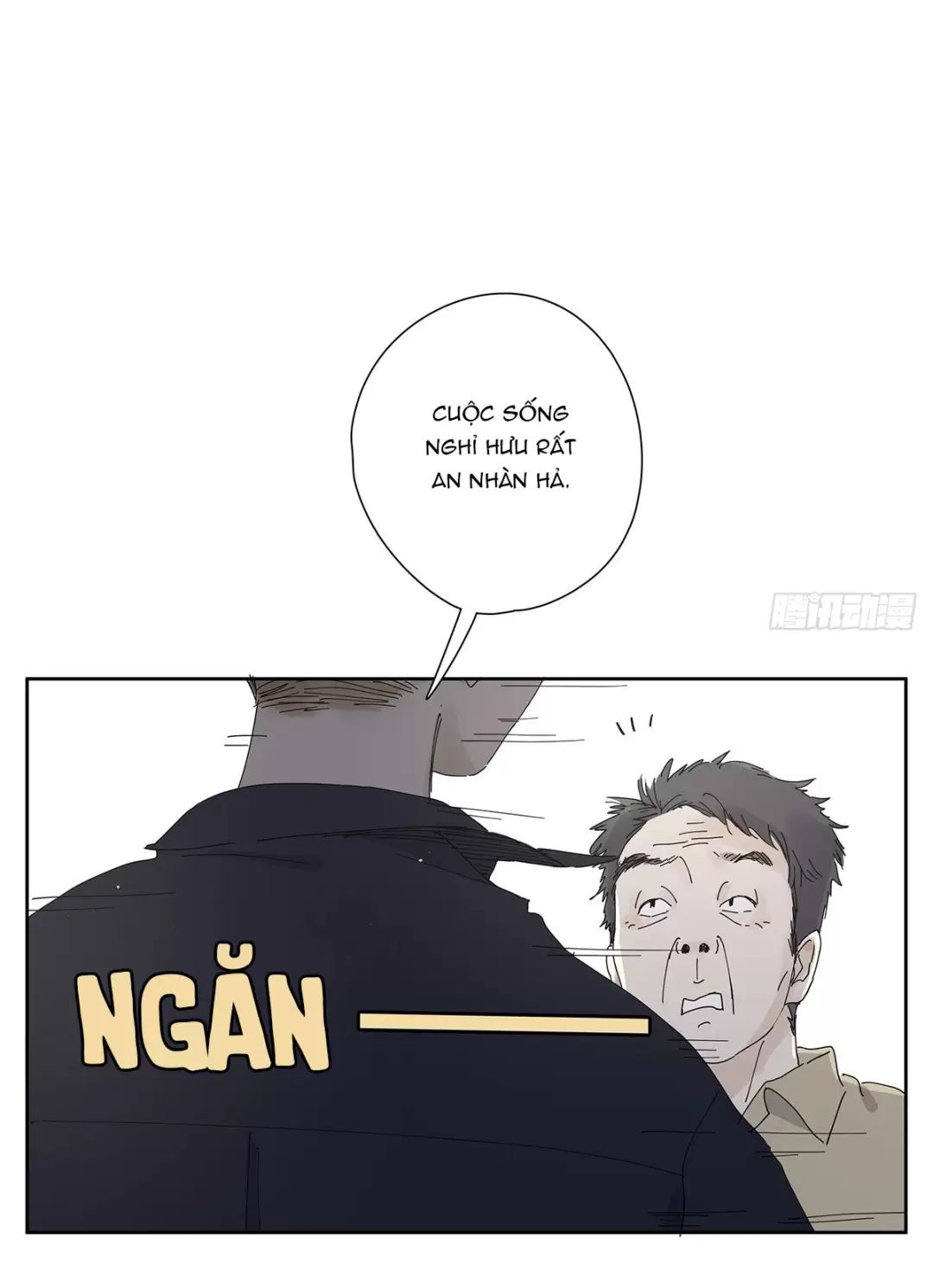 Nạn Nhân Thứ 7 Chapter  31 - 7
