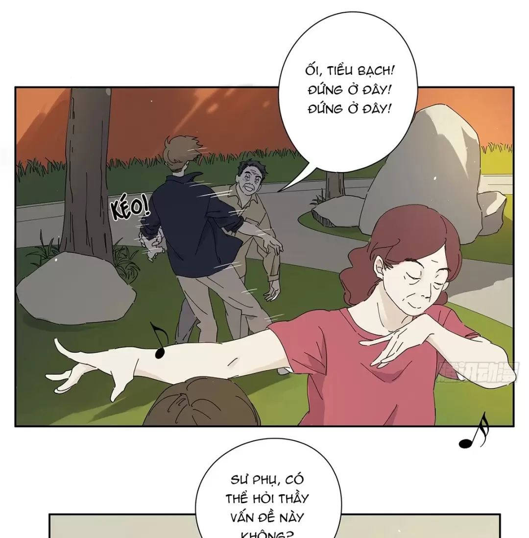Nạn Nhân Thứ 7 Chapter  31 - 8