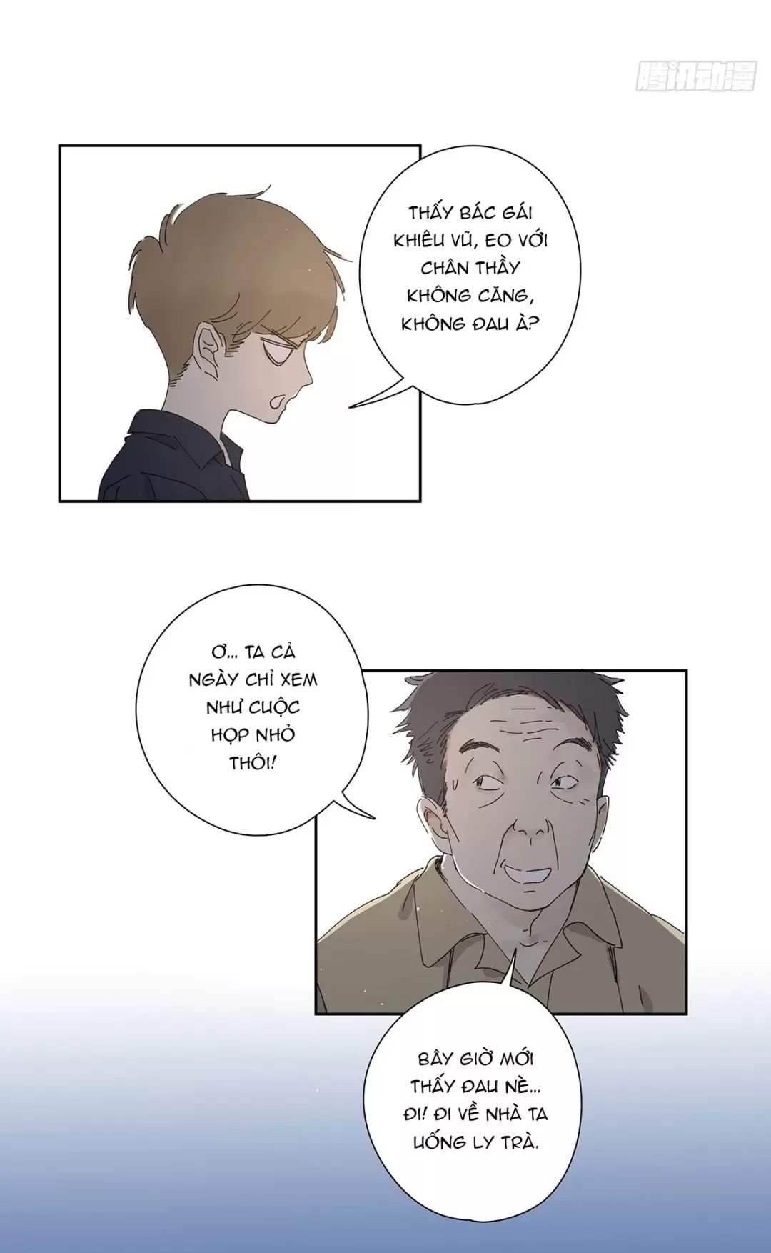 Nạn Nhân Thứ 7 Chapter  31 - 10