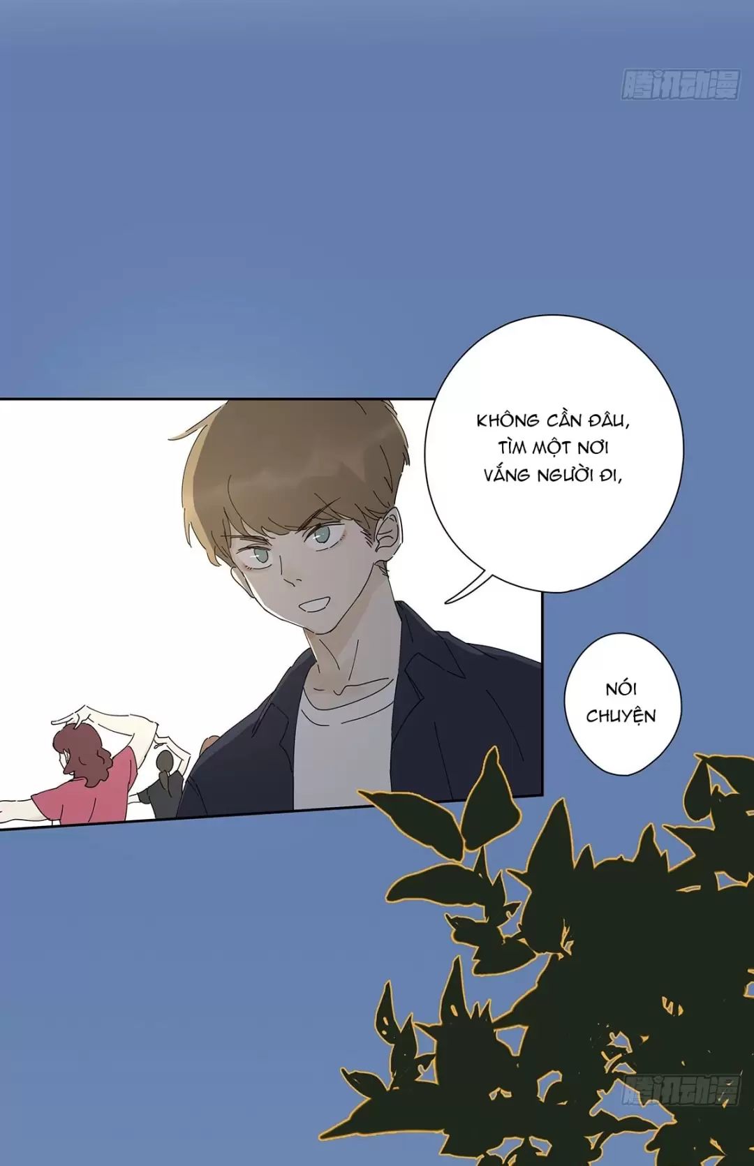 Nạn Nhân Thứ 7 Chapter  31 - 11