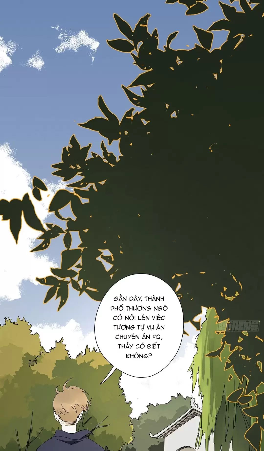Nạn Nhân Thứ 7 Chapter  31 - 12