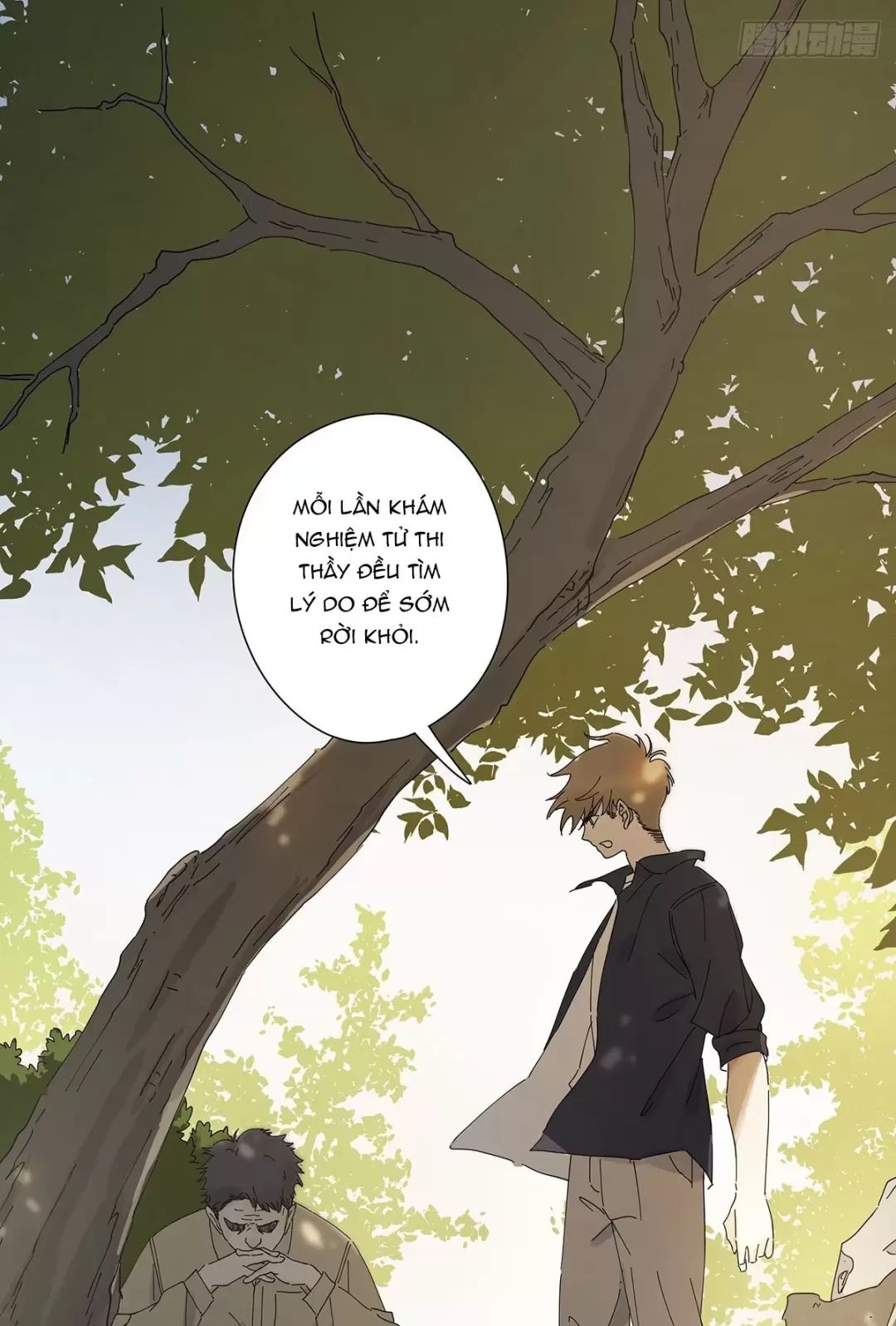 Nạn Nhân Thứ 7 Chapter  31 - 18