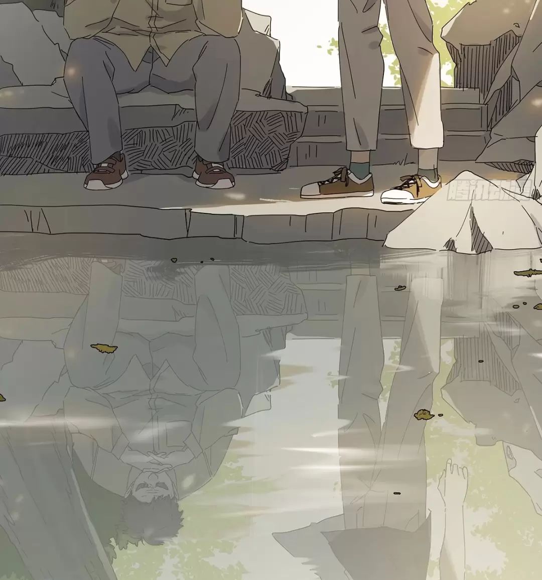Nạn Nhân Thứ 7 Chapter  31 - 19