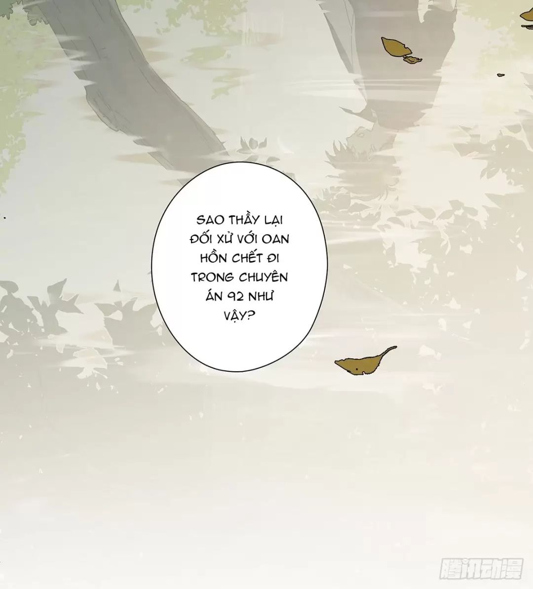 Nạn Nhân Thứ 7 Chapter  31 - 20