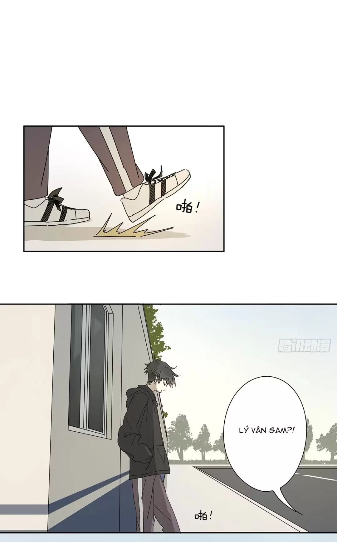 Nạn Nhân Thứ 7 Chapter  31 - 21