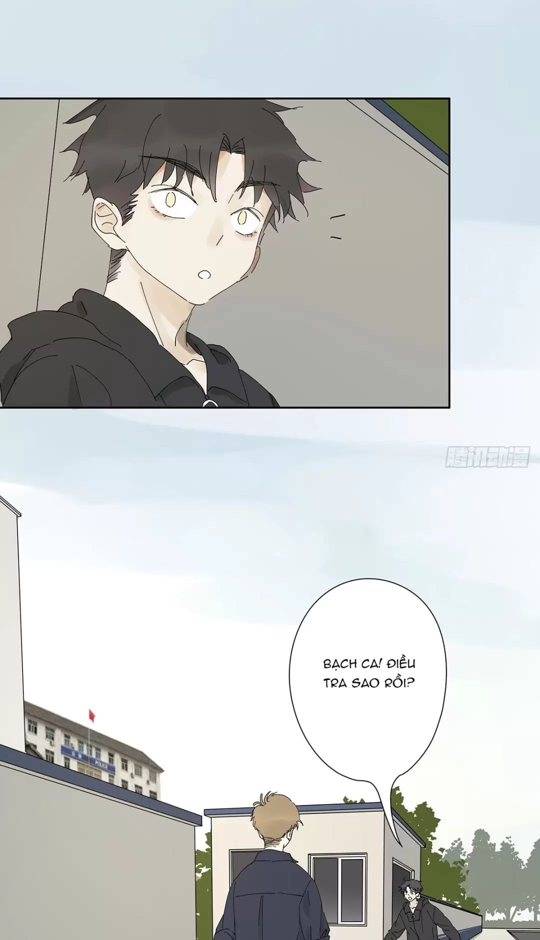 Nạn Nhân Thứ 7 Chapter  31 - 22