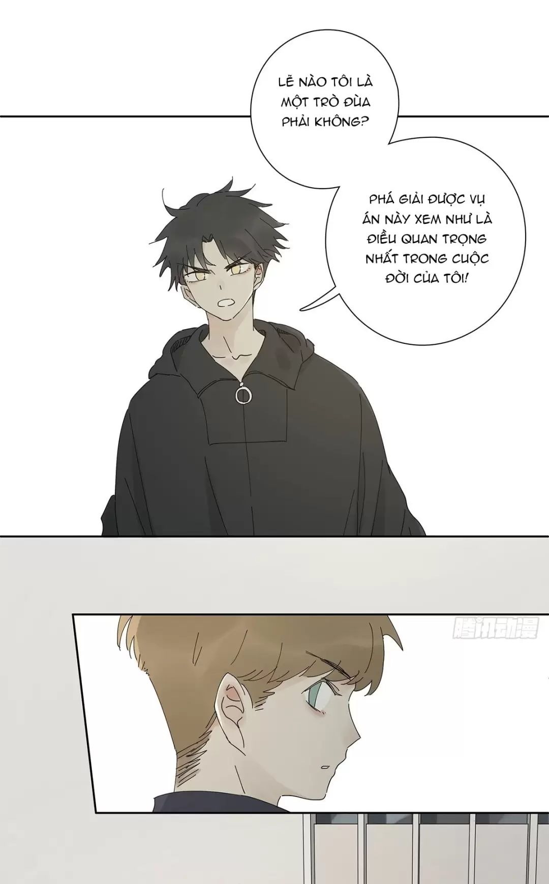 Nạn Nhân Thứ 7 Chapter  31 - 29