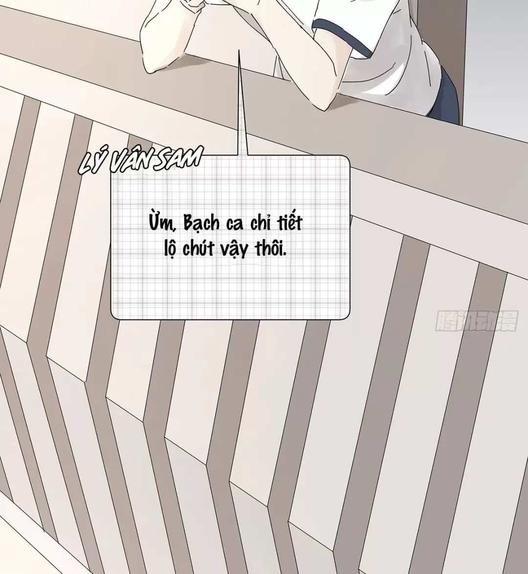 Nạn Nhân Thứ 7 Chapter  31 - 33