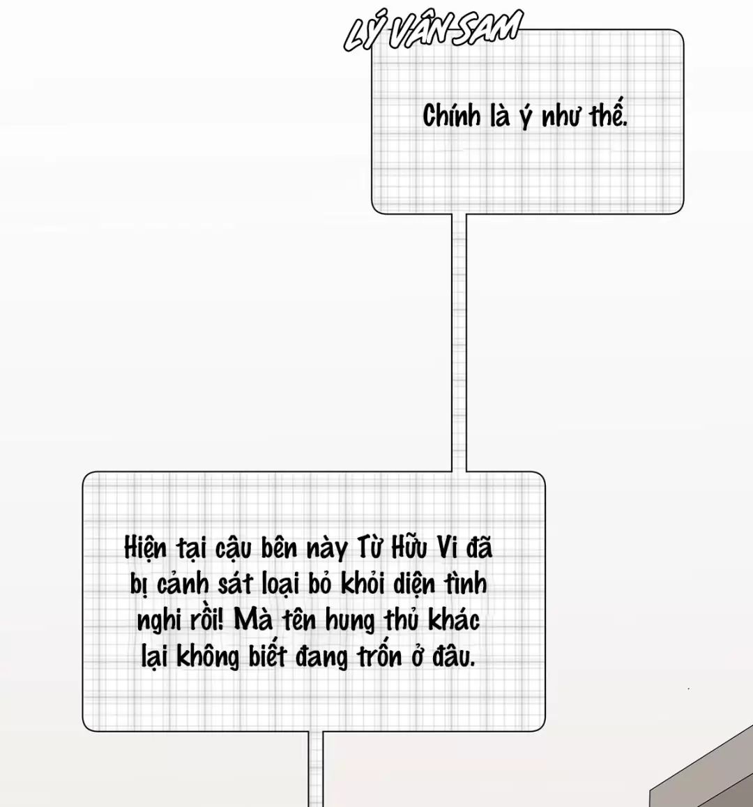 Nạn Nhân Thứ 7 Chapter  31 - 35