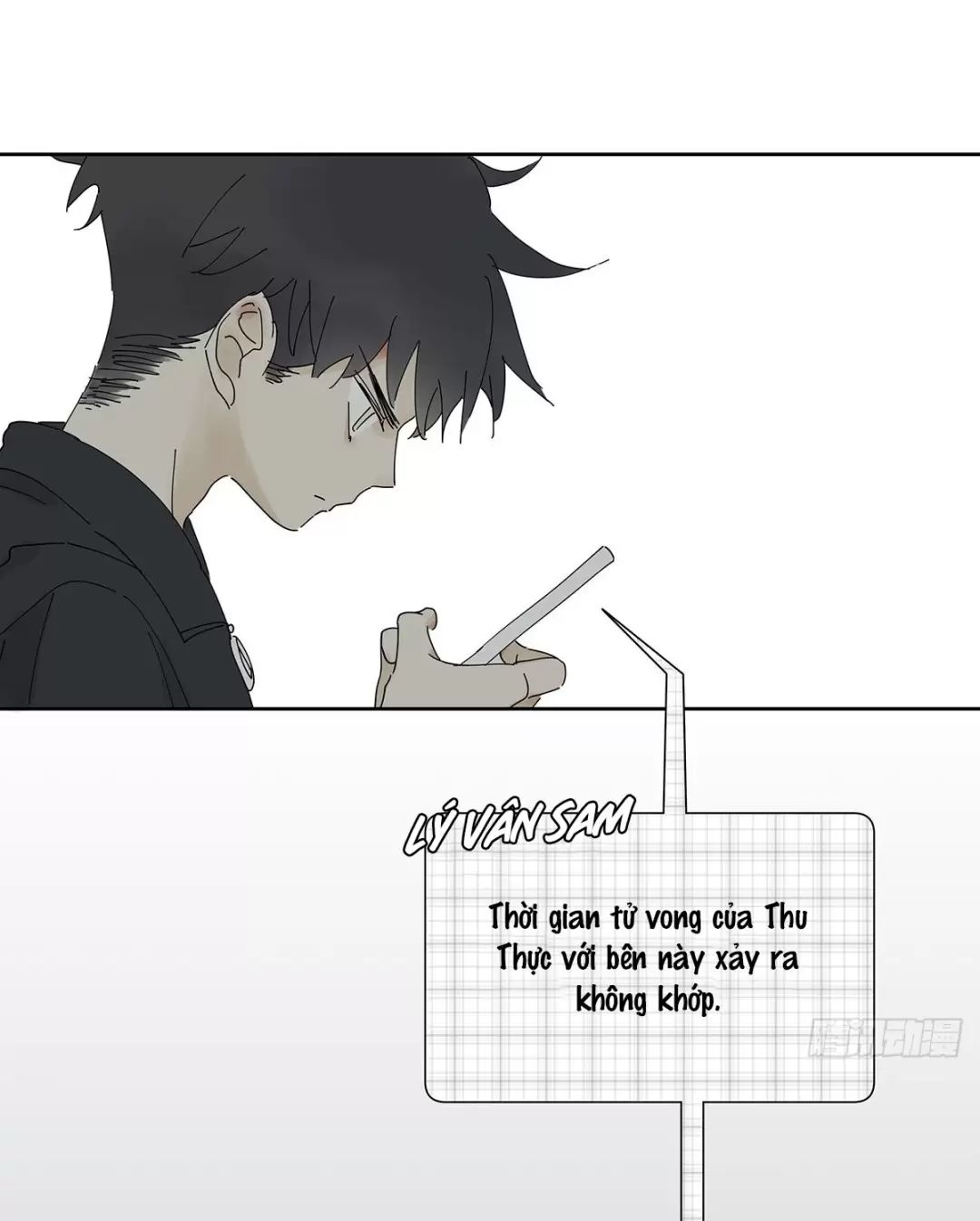 Nạn Nhân Thứ 7 Chapter  31 - 38