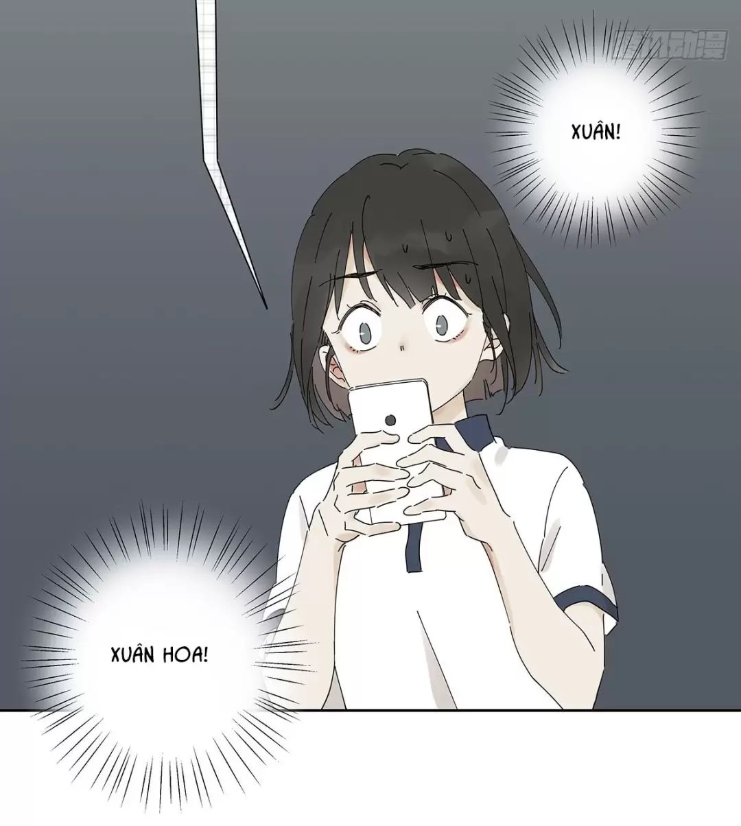 Nạn Nhân Thứ 7 Chapter  31 - 40