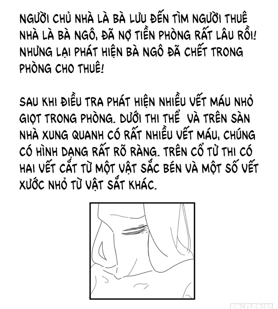 Nạn Nhân Thứ 7 Chapter  31 - 43