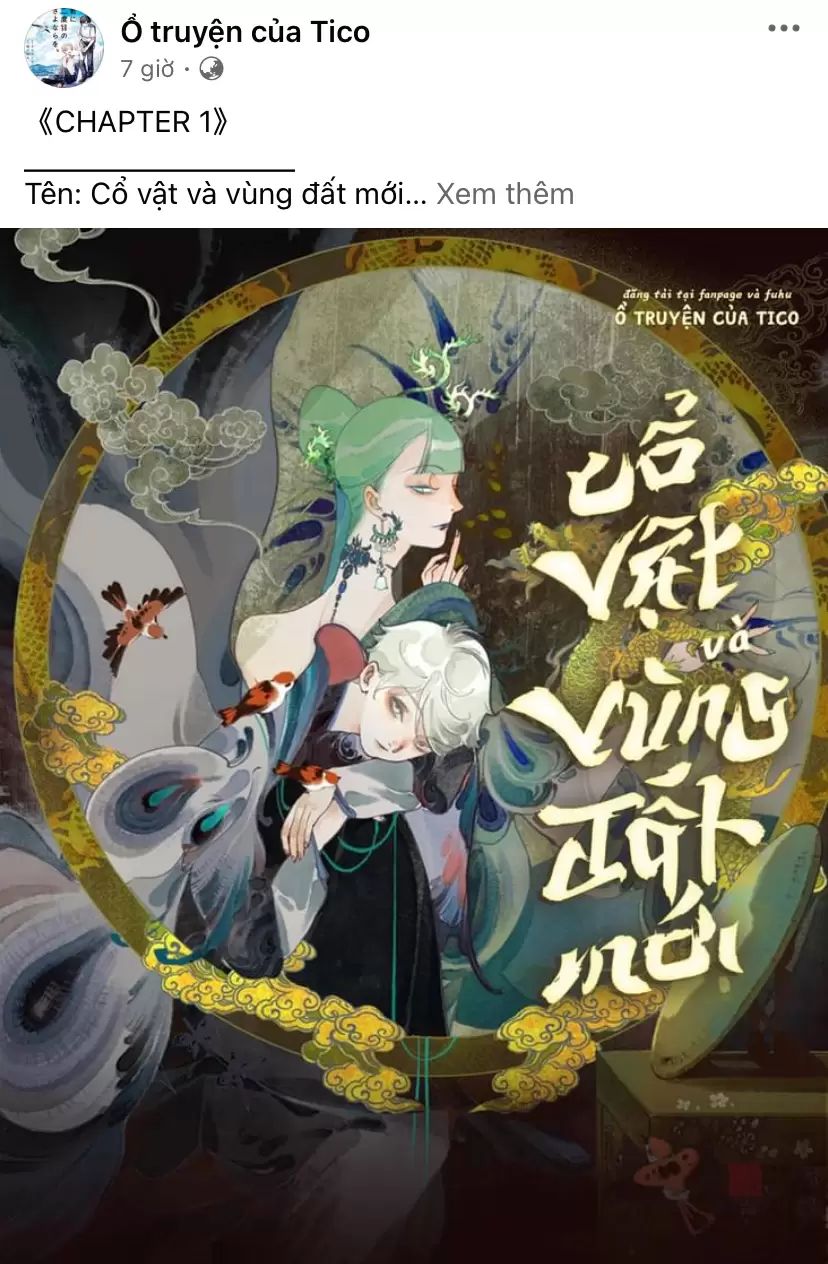 Nạn Nhân Thứ 7 Chapter  32 - 3