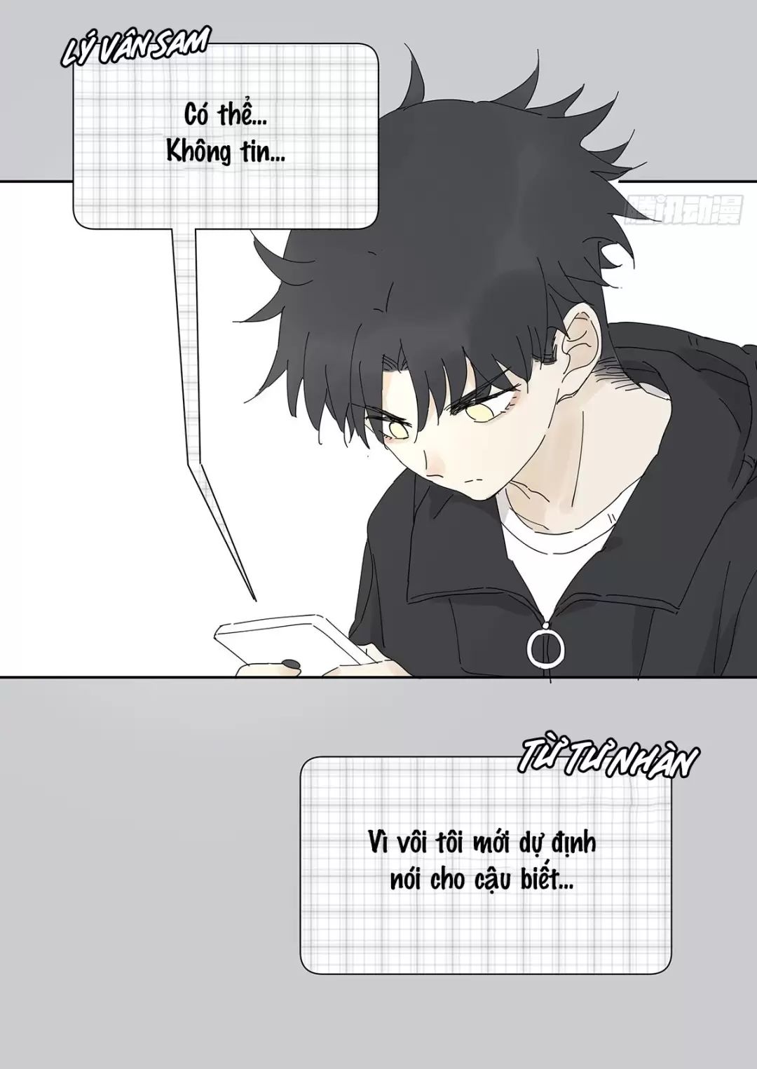 Nạn Nhân Thứ 7 Chapter  32 - 8