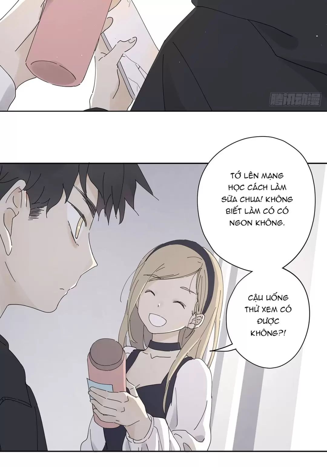 Nạn Nhân Thứ 7 Chapter  32 - 14