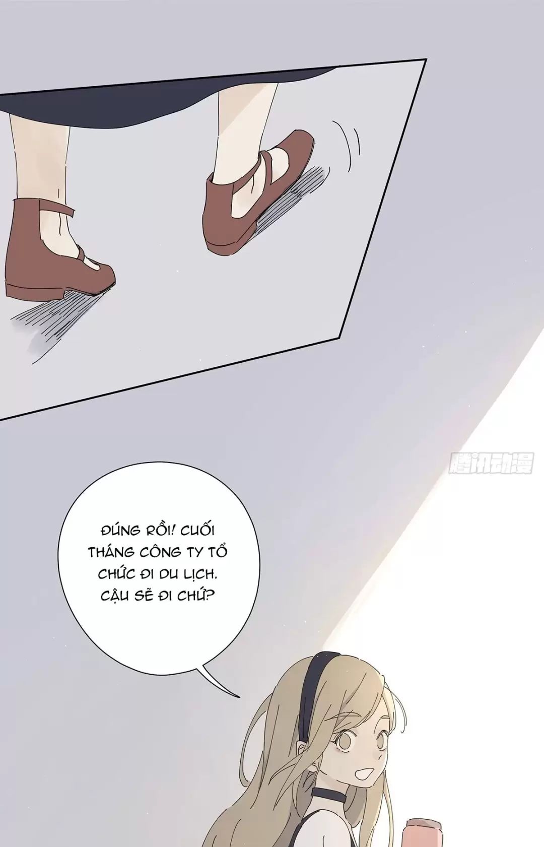 Nạn Nhân Thứ 7 Chapter  32 - 21