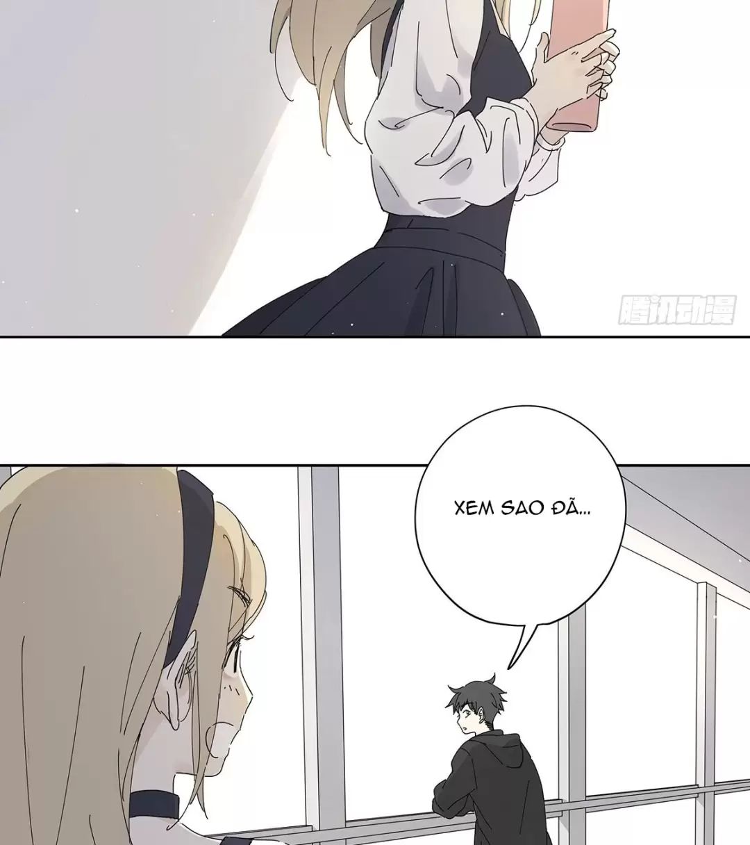 Nạn Nhân Thứ 7 Chapter  32 - 22