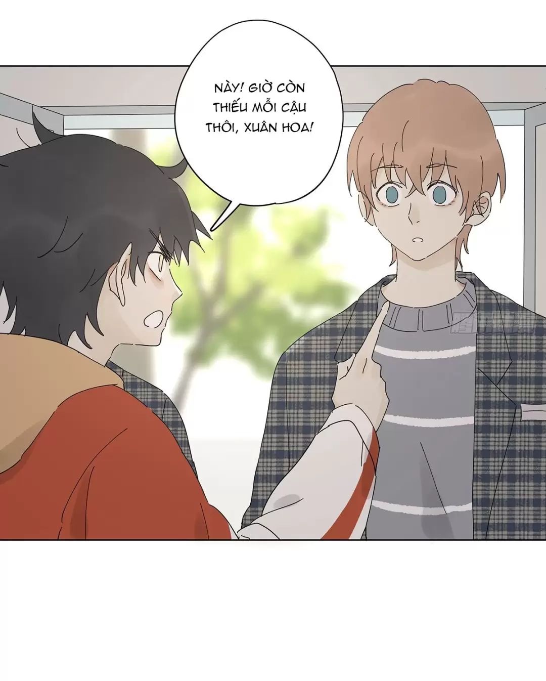 Nạn Nhân Thứ 7 Chapter  32 - 38