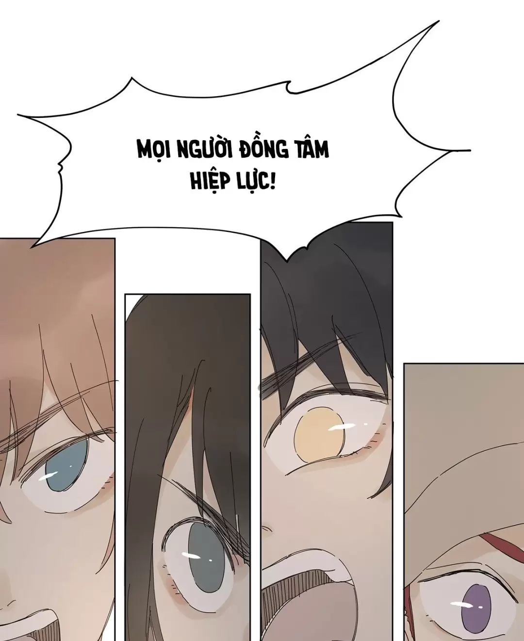Nạn Nhân Thứ 7 Chapter  32 - 42