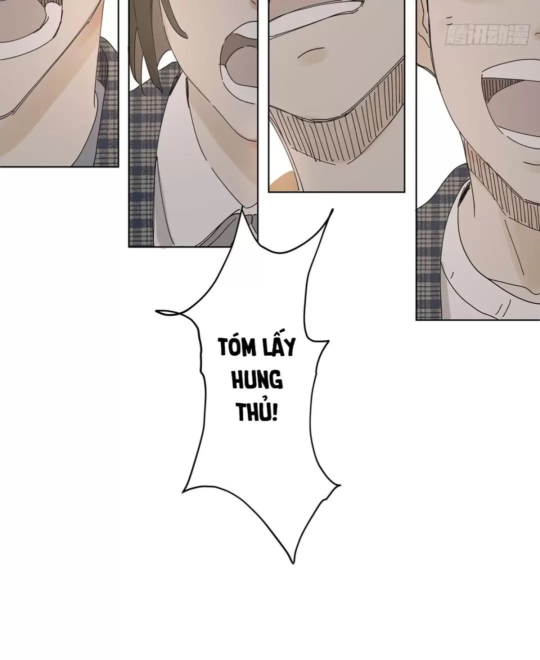 Nạn Nhân Thứ 7 Chapter  32 - 43