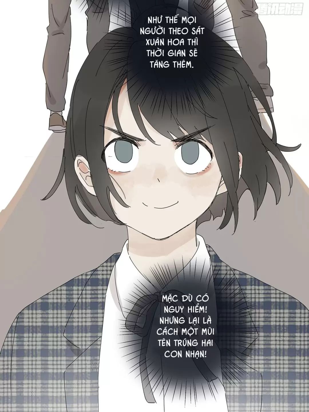 Nạn Nhân Thứ 7 Chapter  32 - 46
