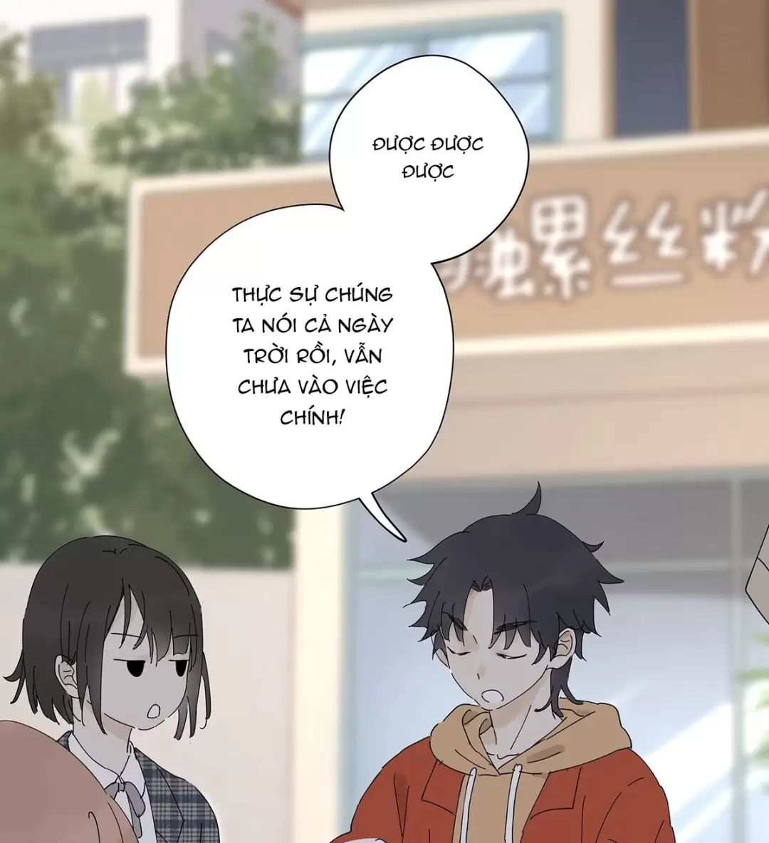 Nạn Nhân Thứ 7 Chapter  32 - 56