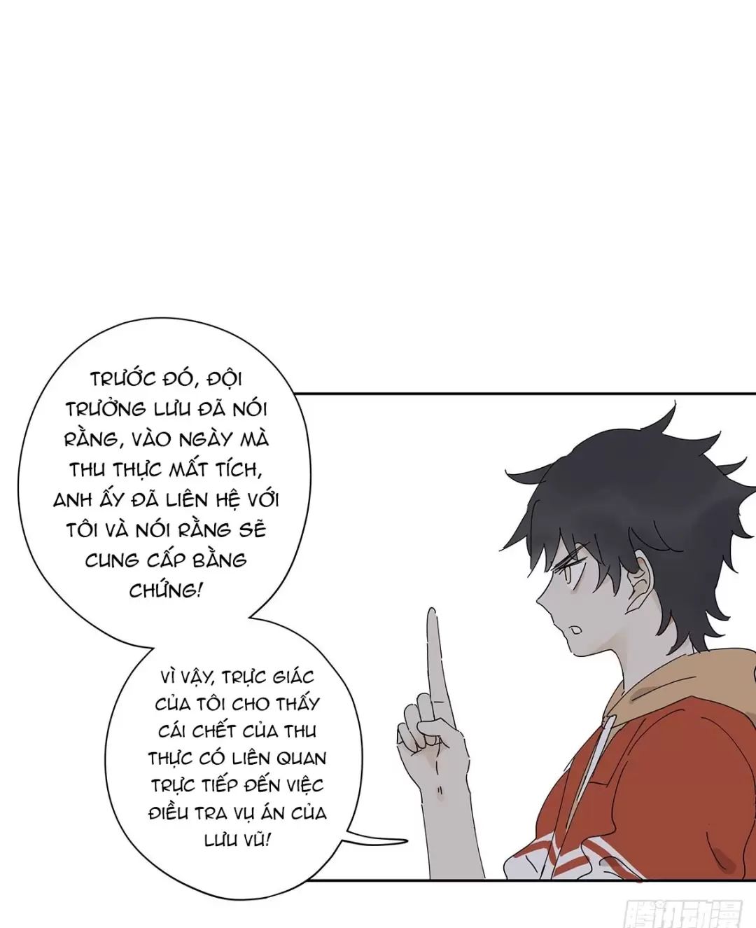Nạn Nhân Thứ 7 Chapter  32 - 58