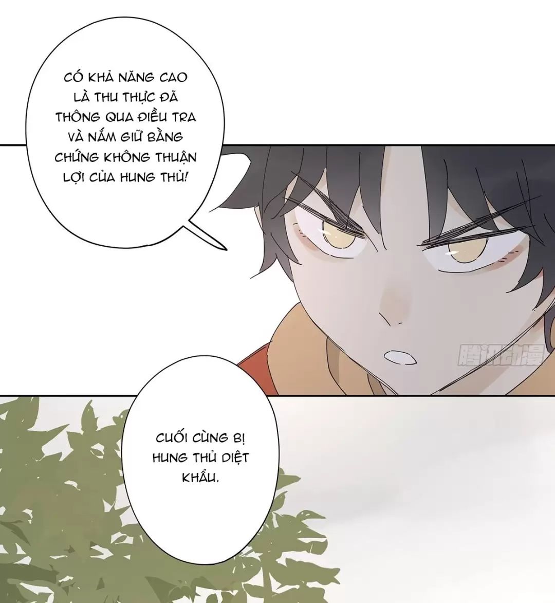Nạn Nhân Thứ 7 Chapter  32 - 60