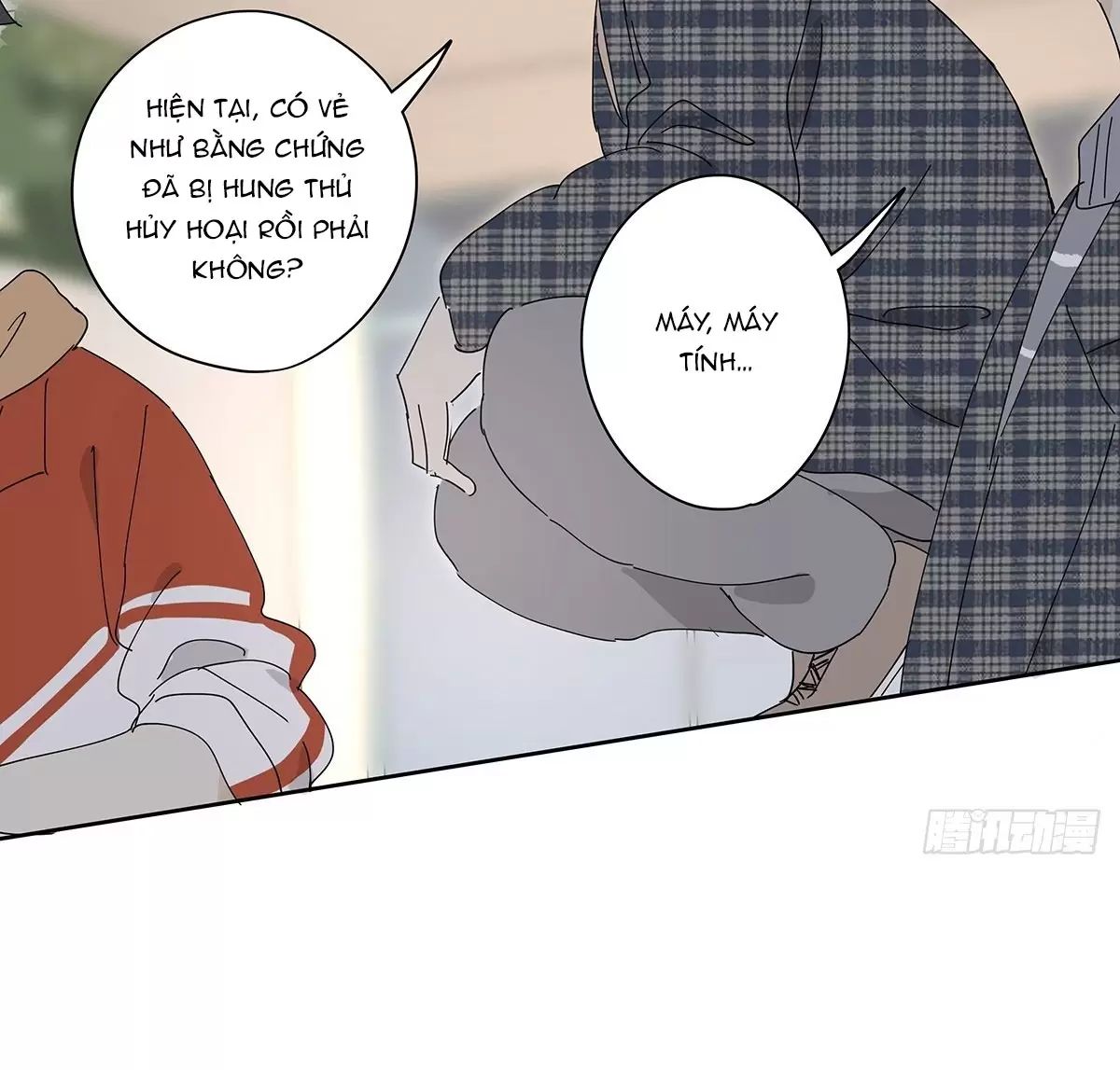 Nạn Nhân Thứ 7 Chapter  32 - 62