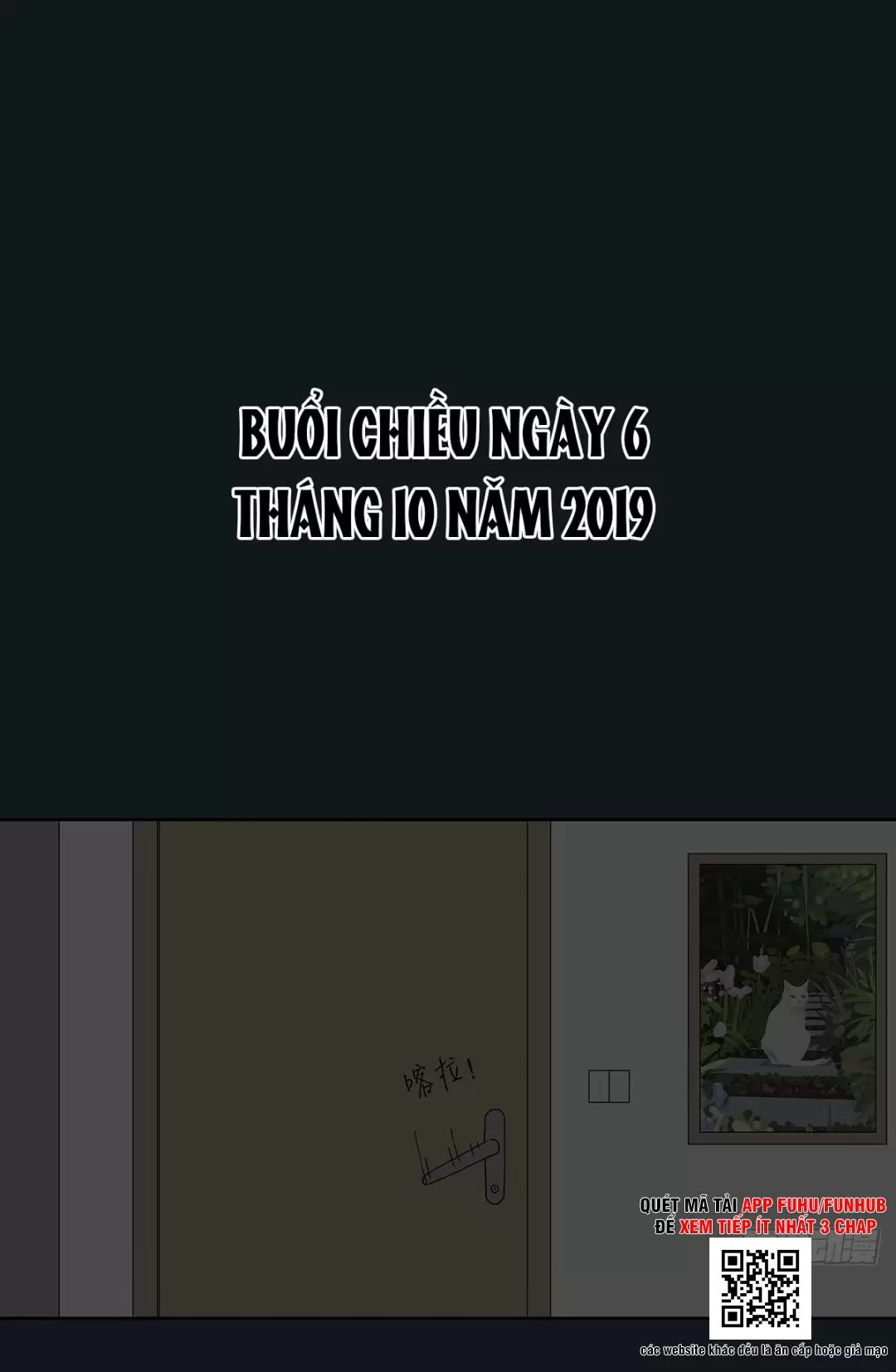 Nạn Nhân Thứ 7 Chapter  33 - 5