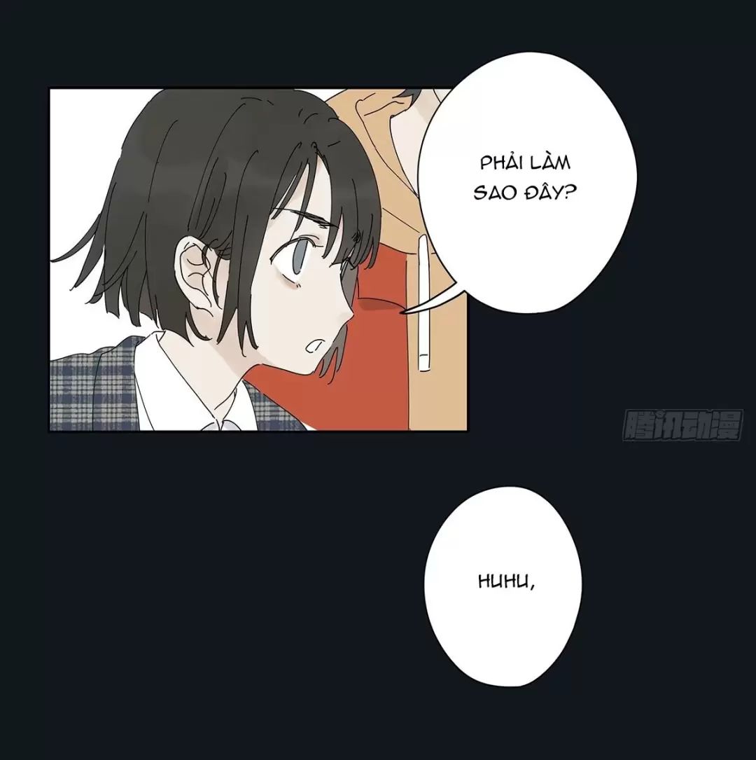Nạn Nhân Thứ 7 Chapter  33 - 13