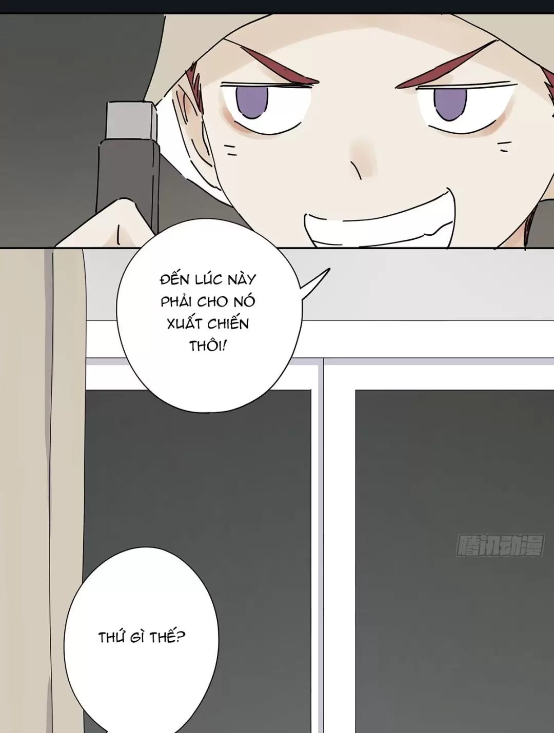Nạn Nhân Thứ 7 Chapter  33 - 14