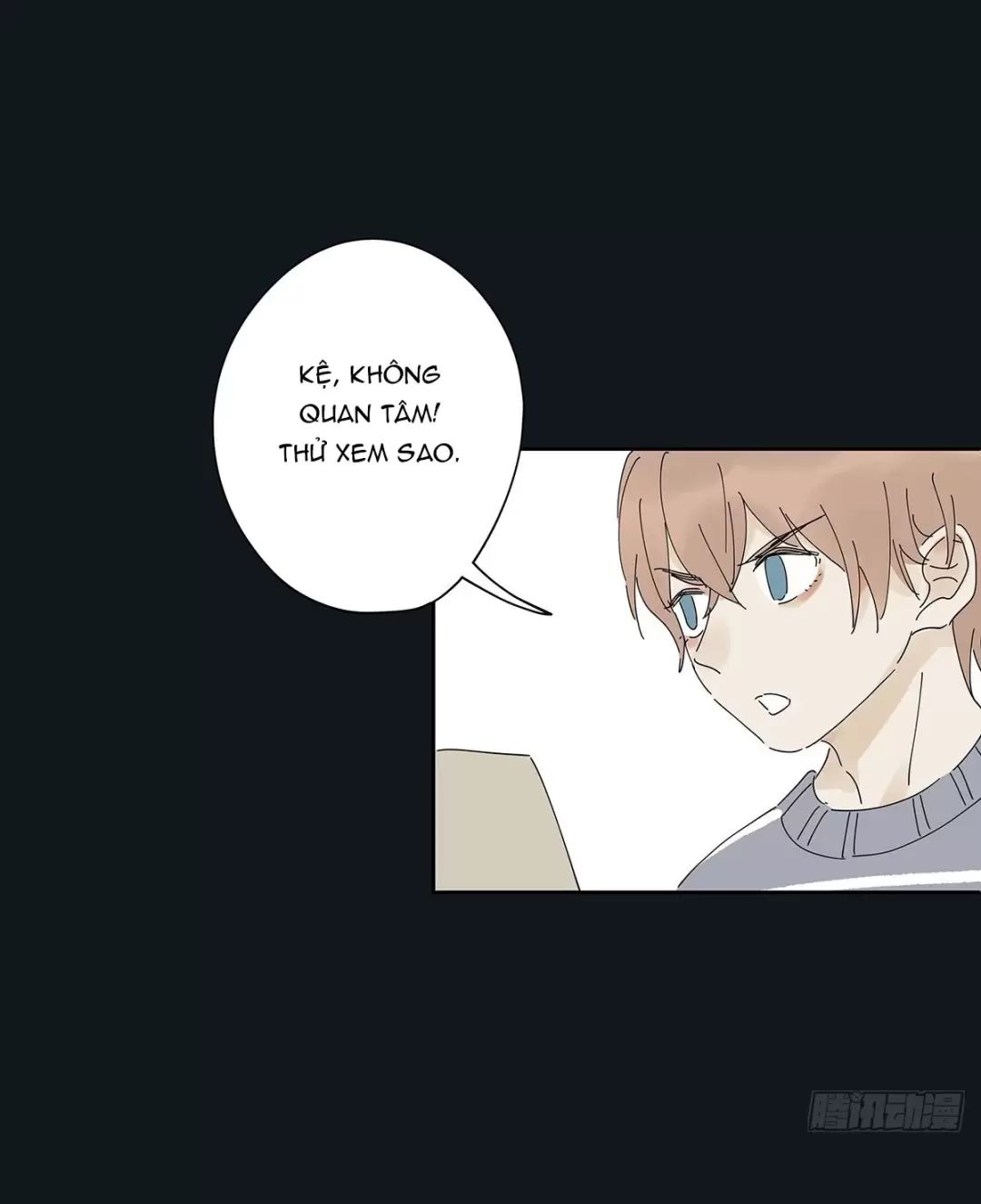 Nạn Nhân Thứ 7 Chapter  33 - 16