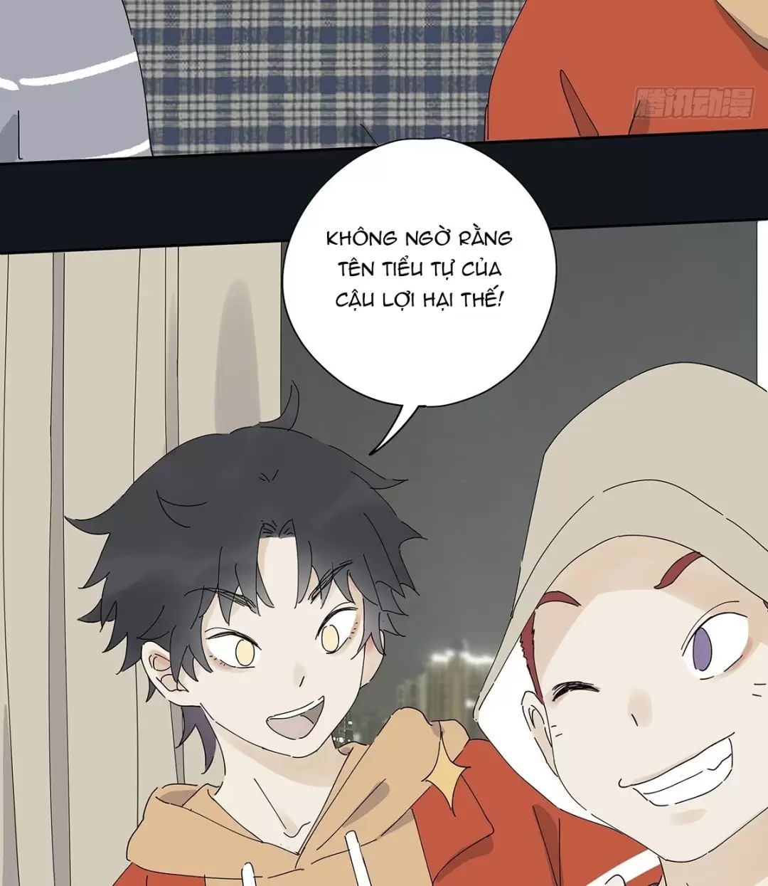 Nạn Nhân Thứ 7 Chapter  33 - 19