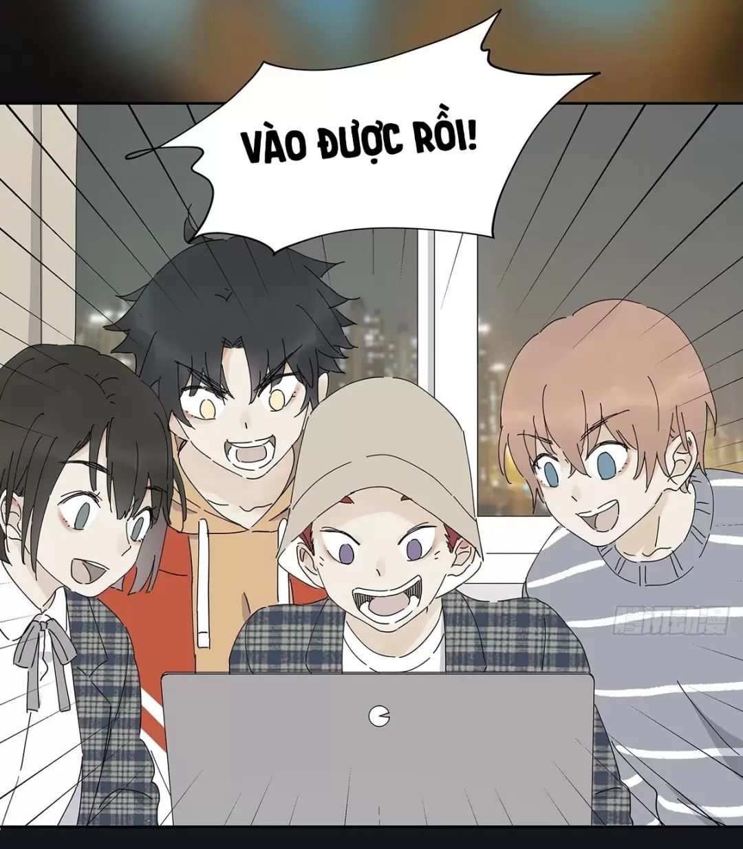 Nạn Nhân Thứ 7 Chapter  33 - 21