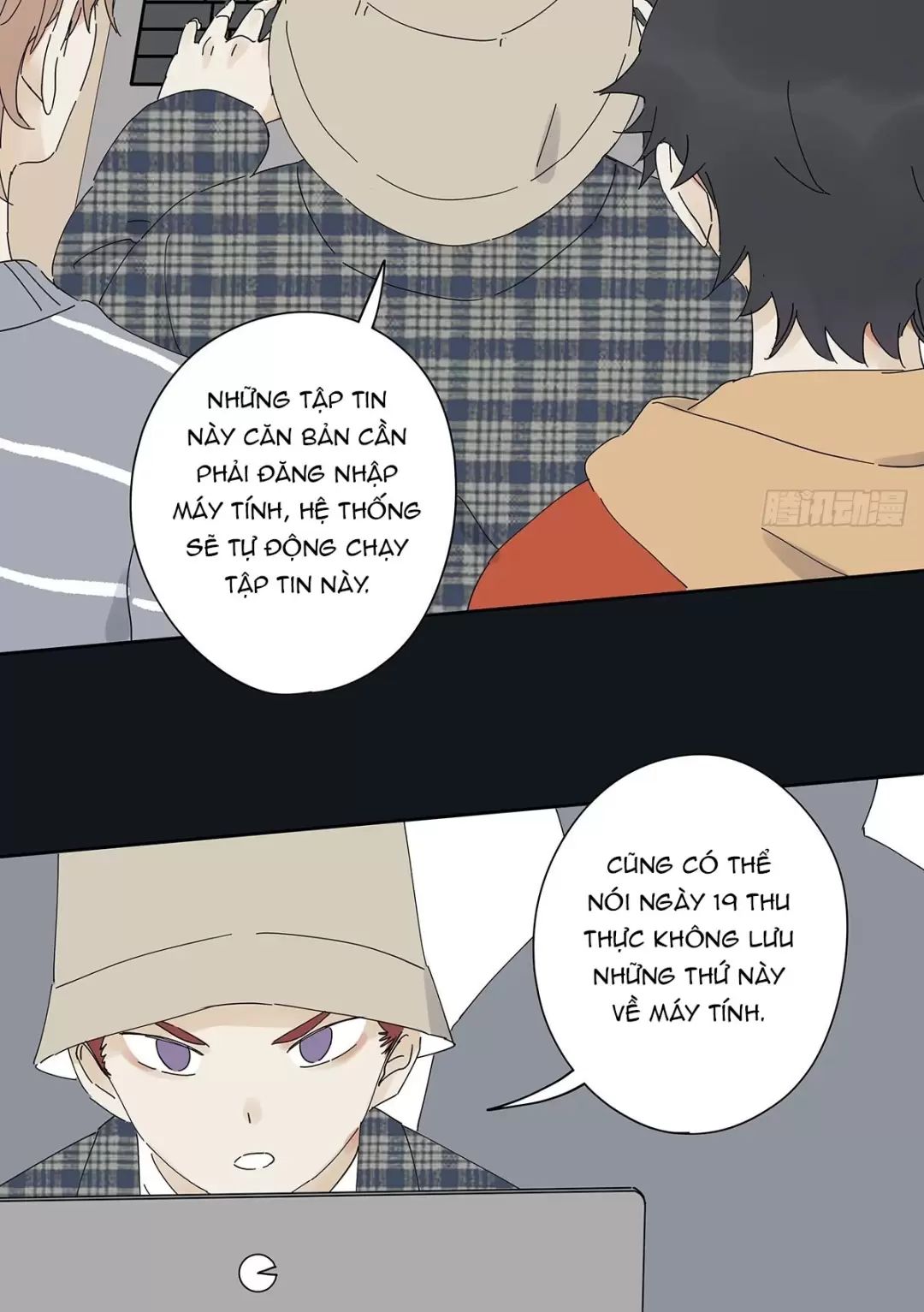 Nạn Nhân Thứ 7 Chapter  33 - 25