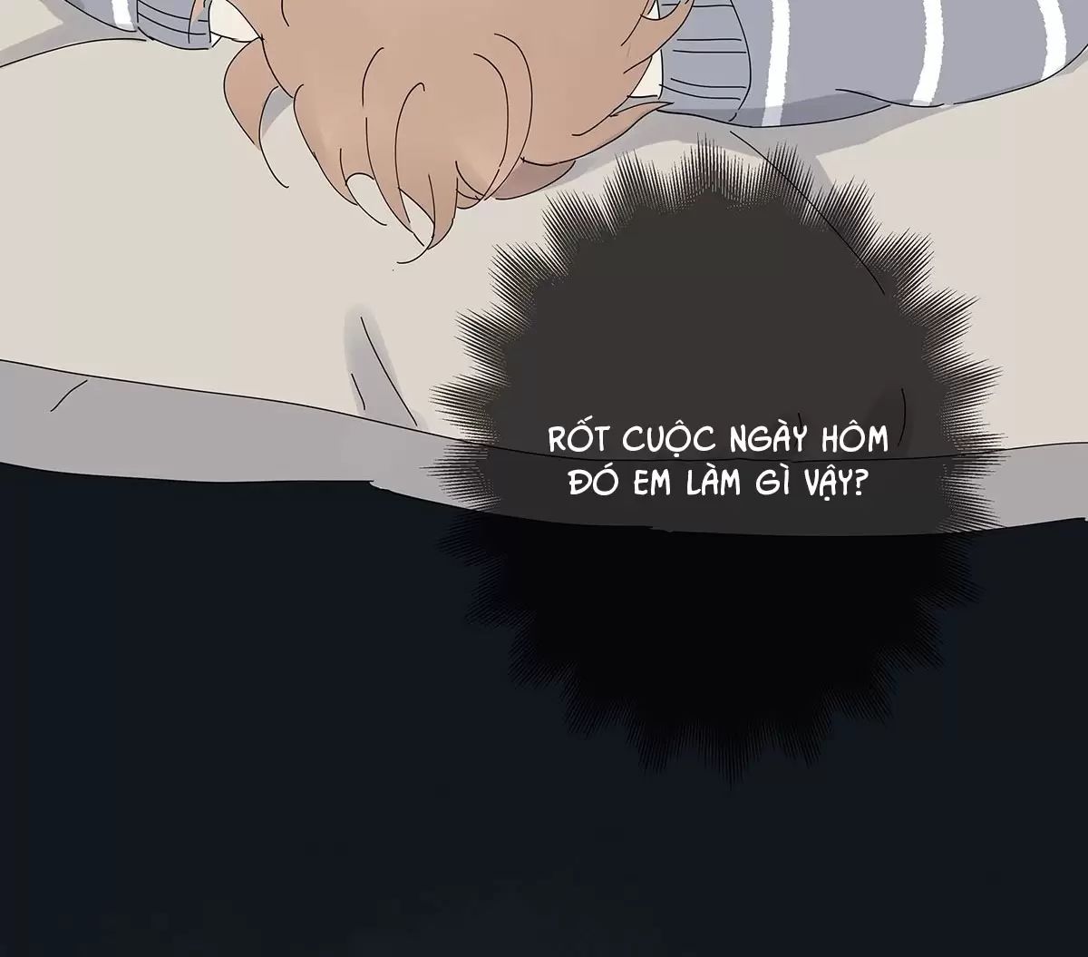 Nạn Nhân Thứ 7 Chapter  33 - 40