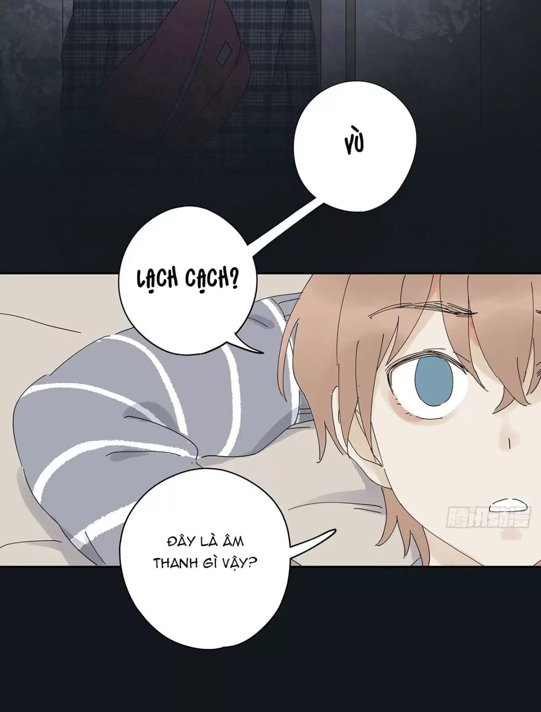 Nạn Nhân Thứ 7 Chapter  33 - 45