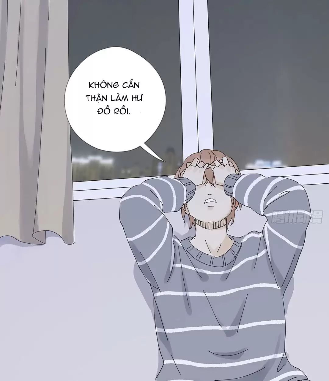 Nạn Nhân Thứ 7 Chapter  33 - 63