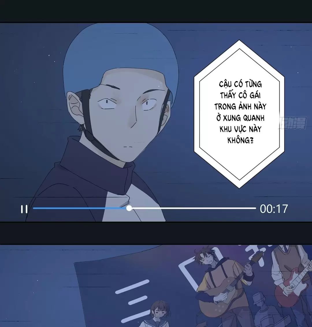 Nạn Nhân Thứ 7 Chapter  34 - 2