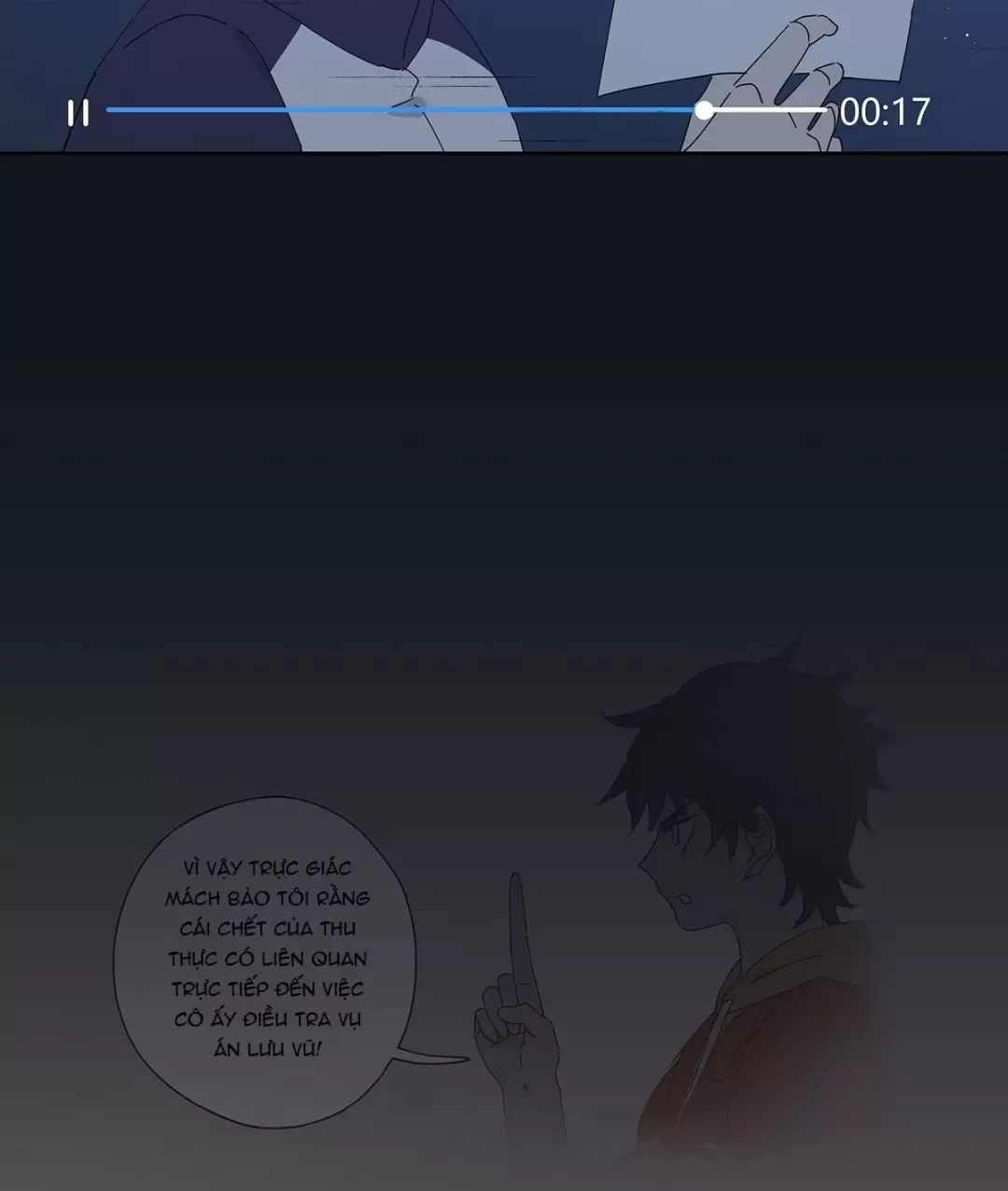 Nạn Nhân Thứ 7 Chapter  34 - 4