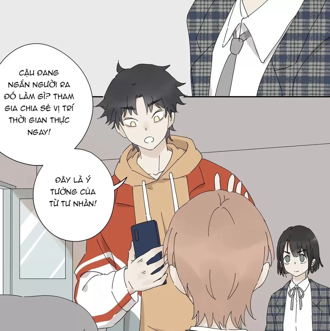 Nạn Nhân Thứ 7 Chapter  34 - 8
