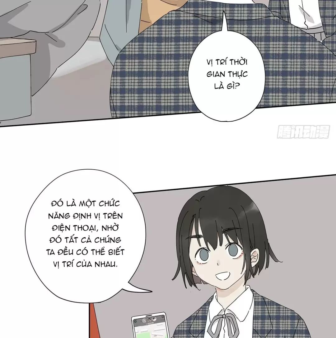 Nạn Nhân Thứ 7 Chapter  34 - 9