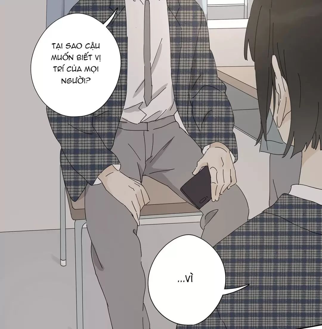 Nạn Nhân Thứ 7 Chapter  34 - 11
