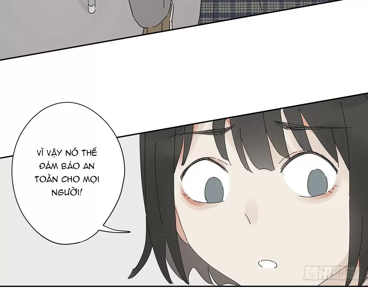 Nạn Nhân Thứ 7 Chapter  34 - 12