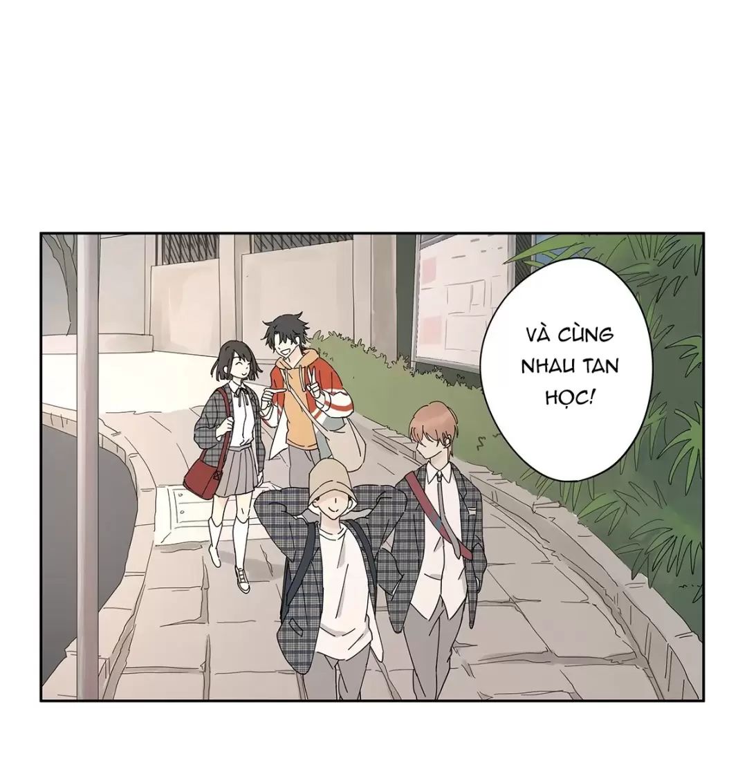 Nạn Nhân Thứ 7 Chapter  34 - 19