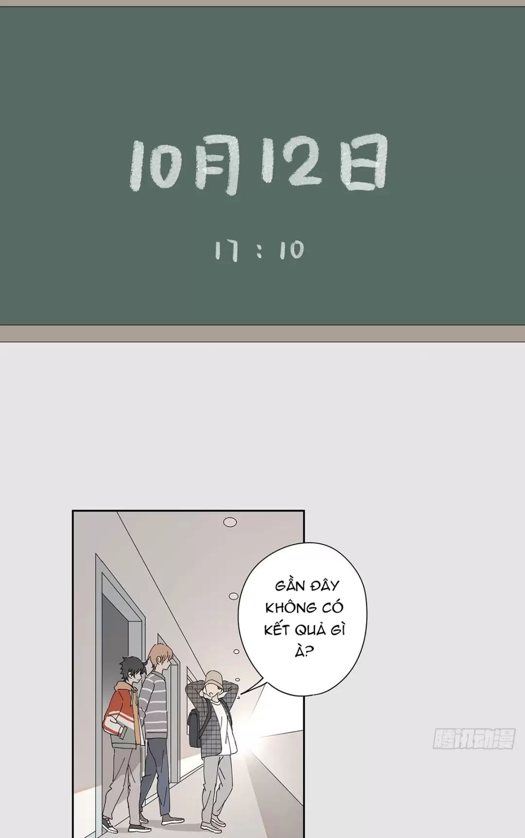 Nạn Nhân Thứ 7 Chapter  34 - 22