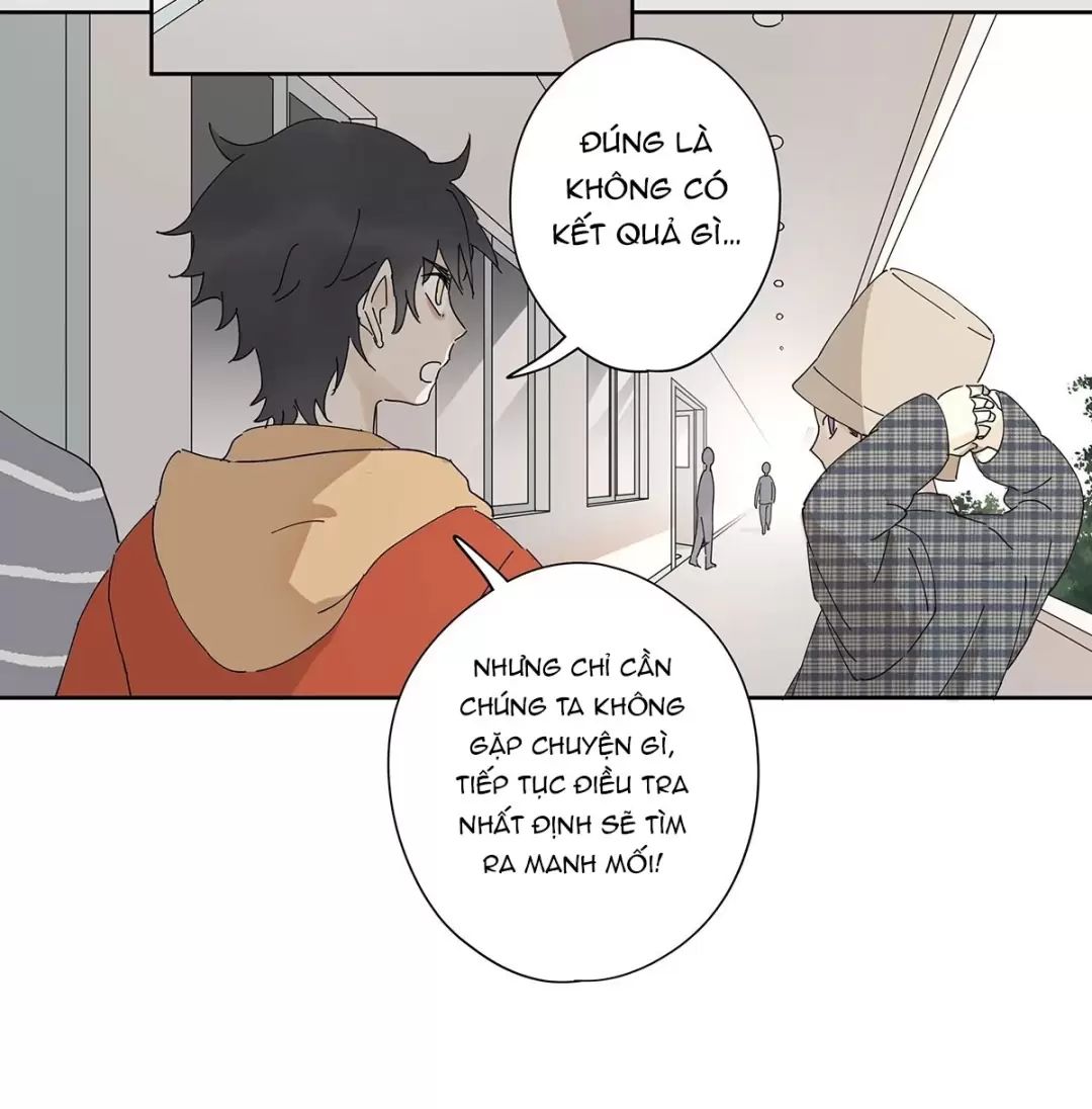 Nạn Nhân Thứ 7 Chapter  34 - 23
