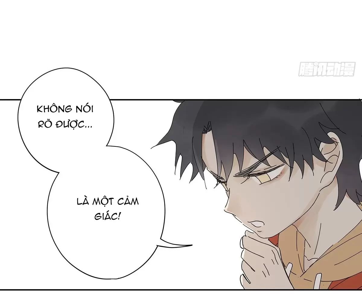 Nạn Nhân Thứ 7 Chapter  34 - 26