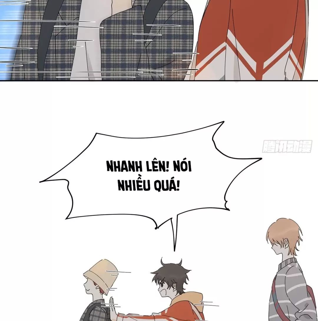 Nạn Nhân Thứ 7 Chapter  34 - 30